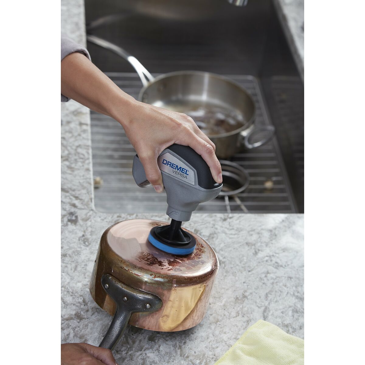 Disco de lixa Dremel PC363